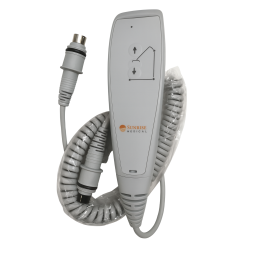 MANDO PARA GRÚAS SUNLIFT