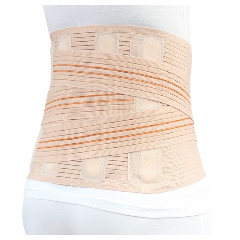 FAJA SACROLUMBAR LUMBITRON FORTE LT-300 ORLIMAN FAJA SACROLUMBAR LUMBITRON FORTE LT-300 ORLIMAN