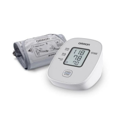 TENSIÓMETRO DE BRAZO OMRON...