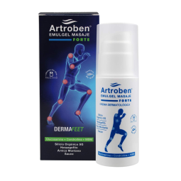 ARTROBEN EMULGEL MASAJE...