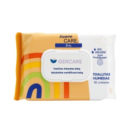 TOALLITAS HÚMEDAS...