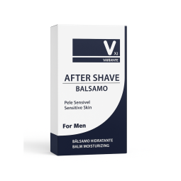 AFTER SHAVE BÁLSAMO 125ML