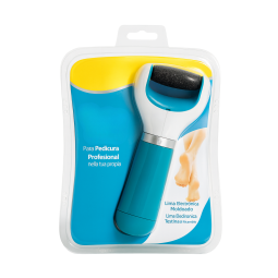 LIMA ELÉCTRICA PEDI