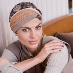 SHAKTI TURBANTE AUTUMN...