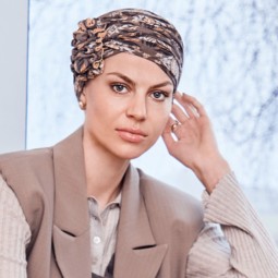 HOCLOTUS TURBANTE AUTUMN...