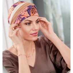 HOCSHAKTI TURBANTE MOROCCAN...