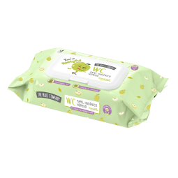 PAPEL HIGIÉNICO HÚMEDO...