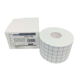 ESPARADRAPO TNT DE KLMED