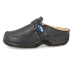 ZUECO SIN TIRA TRASERA...