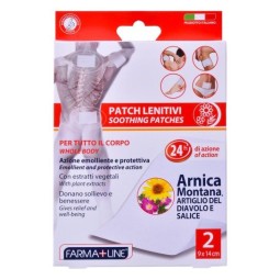 PACHES TÉRMICOS 17X21.8CM -...