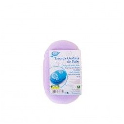 ESPONJA VEGETAL DE BAÑO