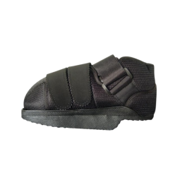 ZAPATO POSQUIRURGICO...
