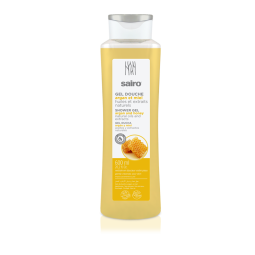 SAIRO GEL DE DUCHA ARGÁN Y...