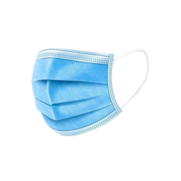 MASCARILLAS QUIRÚRGICAS...