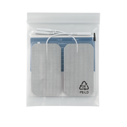 ELECTRODOS ADHESIVOS CON...