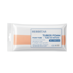 TUBO FOAM RECORTABLE DE ESPUMA