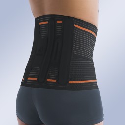 FAJA SACROLUMBAR...