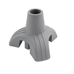 CONTERA 3 PUNTOS DE APOYO...