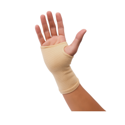 MUÑEQUERA METACARPIANA...