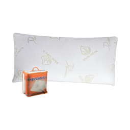 ALMOHADA VISCOELÁSTICA ALOE VERA - DIFERENTES TAMAÑOS