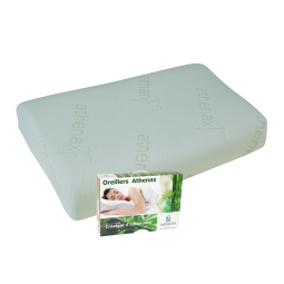 ALMOHADA CERVICAL DE NOCHE...