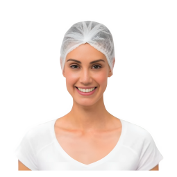 GORRO ACORDEÓN DESECHABLE...