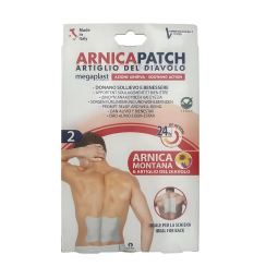 PACHES TÉRMICOS 17X21.8CM -...