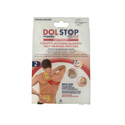 PACHES TÉRMICOS 9X14CM...