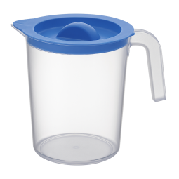 JARRA + TAPA DE POLICARBONATO