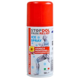 SPRAY STOPDOL ÁRNICA 150 ML