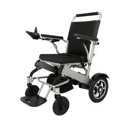 SILLA ELECTRICA PLEGABLE...