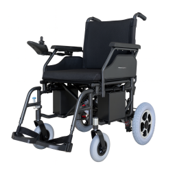 SILLA DE RUEDAS ELÉCTRICA...