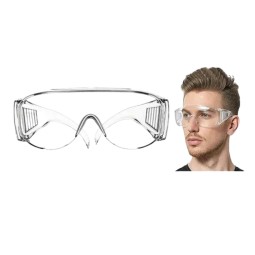GAFAS DE SEGURIDAD CON...