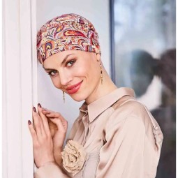 HOCYOGA TURBANTE MOROCCAN...