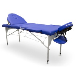 CAMILLA PLEGABLE DE ALUMNIO...