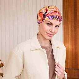 HOCYOGA TURBANTE AUTUMN...