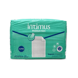 SALVACAMAS INTIMUS 60X90...