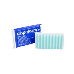 ESPONJA JABONOSA DISPOFOAM ONE