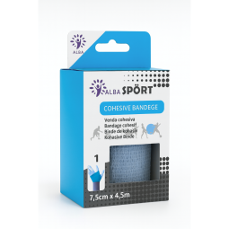 VENDA COHESIVA RÁSGABLE DE...