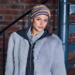 TURBANTE HOCZOYA V....