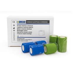 VENDA COHESIVA RASGABLE DE...