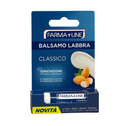 BÁLSAMO LABIAL CLASSICO