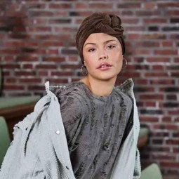 GORRO ONCOLÓGICO HOCELENA...