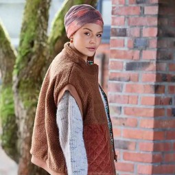 TURBANTE HOCZOYA V....