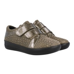 ZAPATO DOBLE VELCRO GRAN...