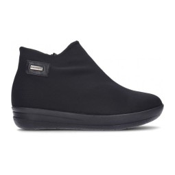 BOTIN MUJER IMPERMEABLE CON...