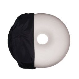 COJÍN REDONDO VISCOELÁSTICO