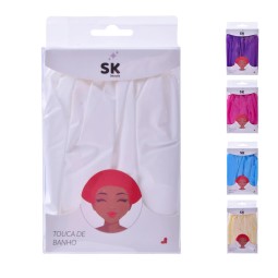 GORRO DE BAÑO