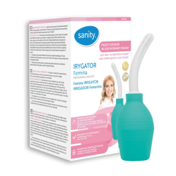 PERA IRRIGACION CON CANULA...