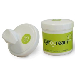 CREMA DE MASAJE KYROCREAM...